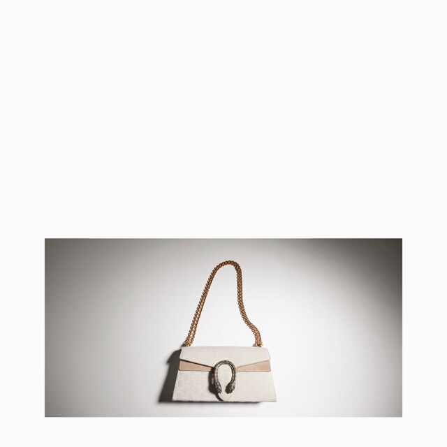 Dionysus medium shoulder bag - image 2