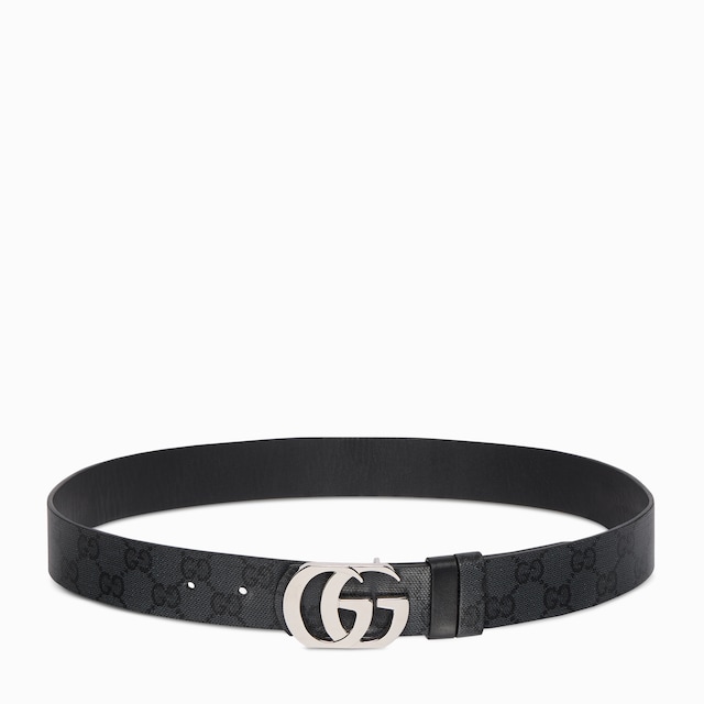 리버서블 GG 마몽 벨트