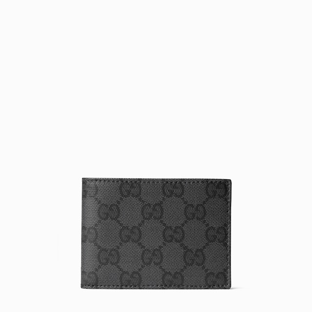 GG bi-fold wallet