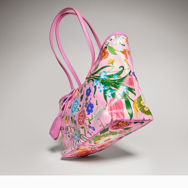 Gucci Tribeca small tote bag - image 4