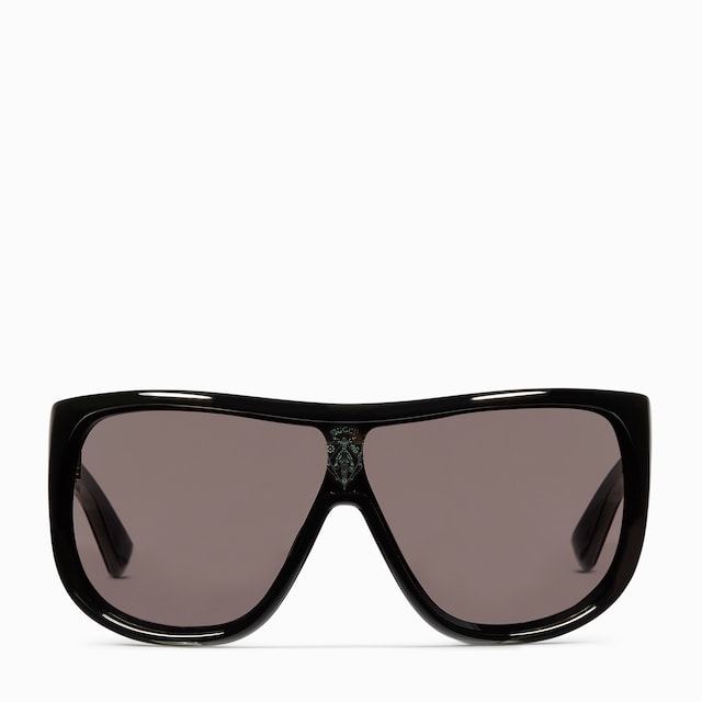 Gafas de sol con montura tipo máscara