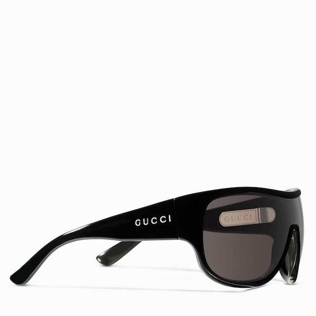 Gafas de sol con montura tipo máscara