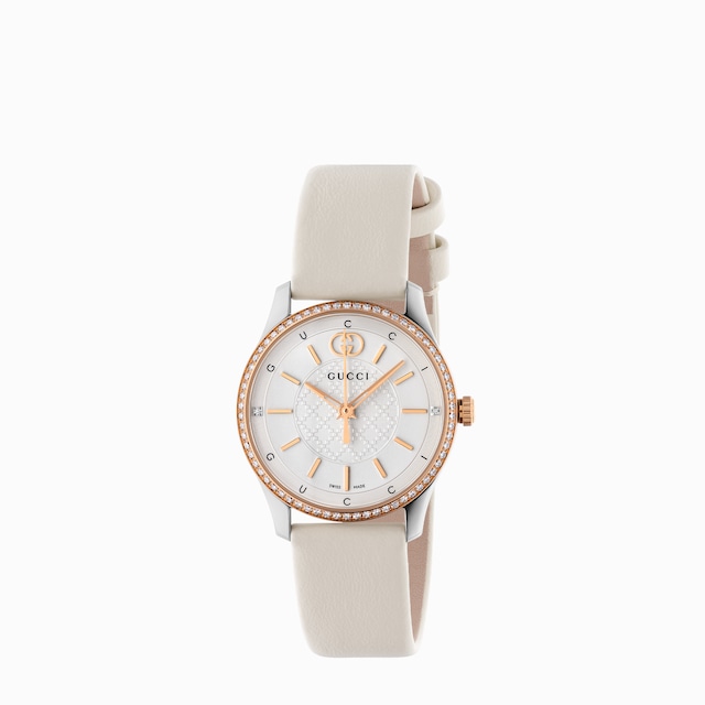 Orologio G-Timeless, 29 mm