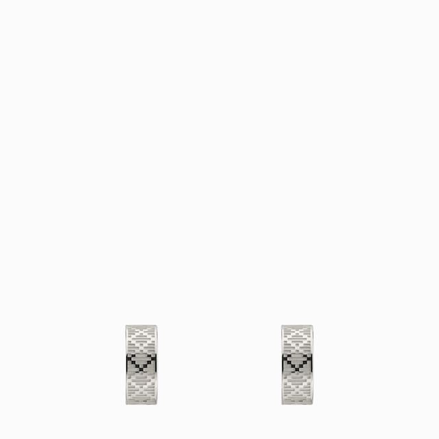 Boucles d’oreilles mini Gucci Diamante