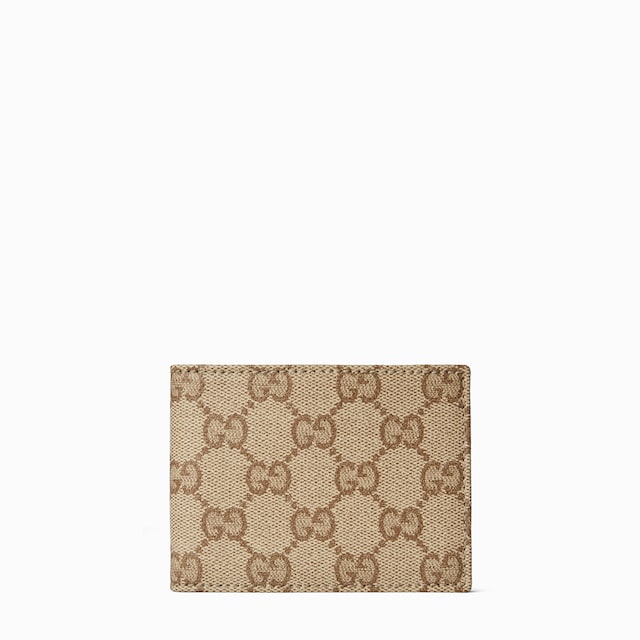 GG bi-fold wallet