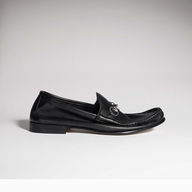 Men's Gucci Lugano loafer - image 4