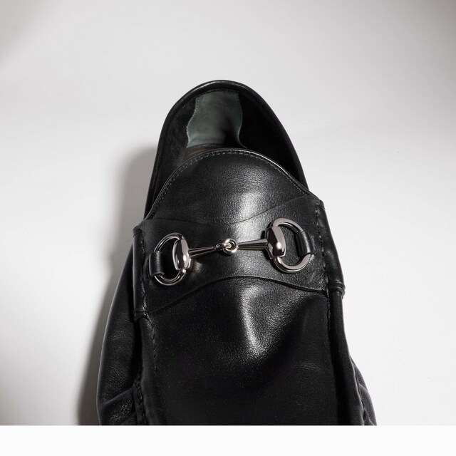 Men's Gucci Lugano loafer - image 5
