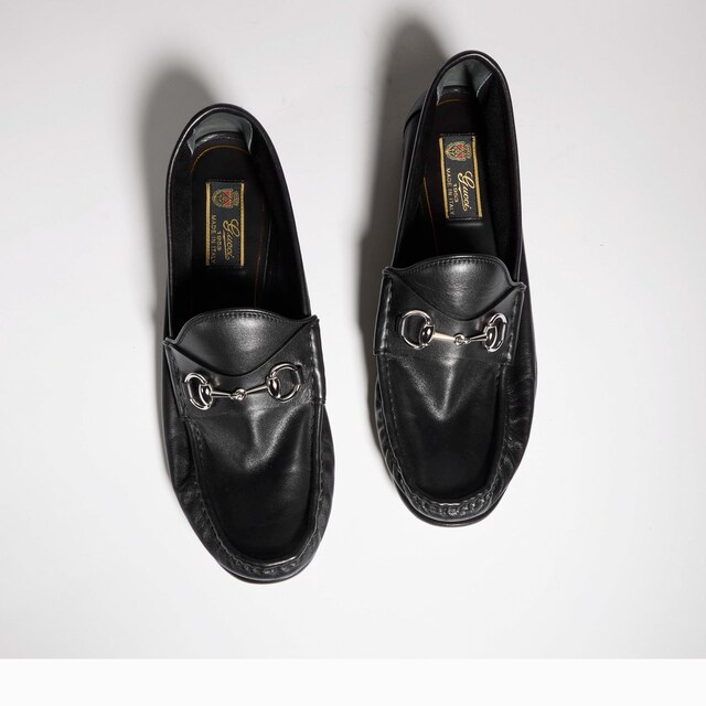 Men's Gucci Lugano loafer - image 2