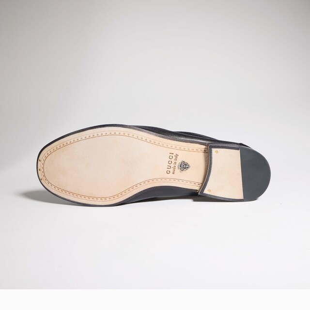 Men's Gucci Lugano loafer - image 3