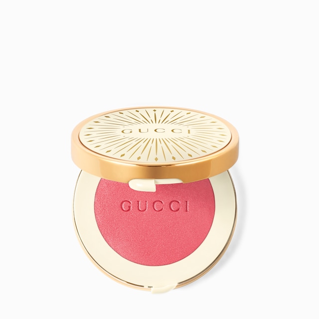 02, Gucci Glow Blush