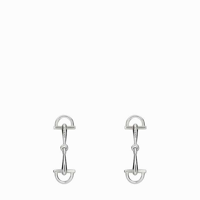 Boucles d'oreilles Gucci Staffa