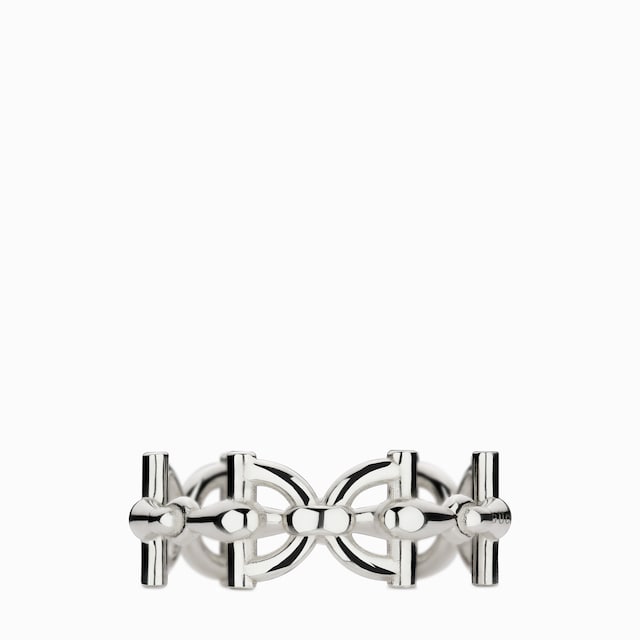 Bague Staffa Gucci