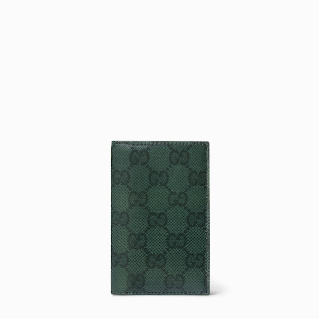 Cartera tarjetero con GG