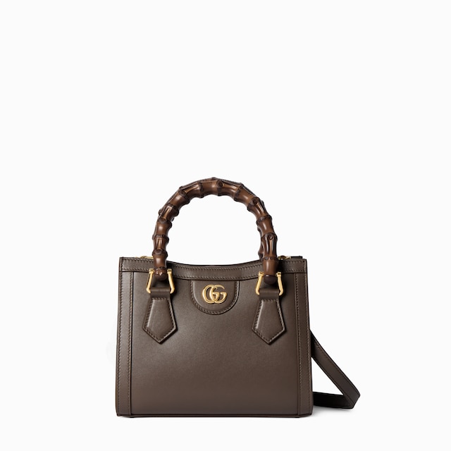 Gucci Diana small tote bag