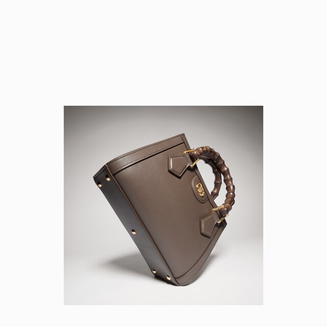 Gucci Diana small tote bag - image 3