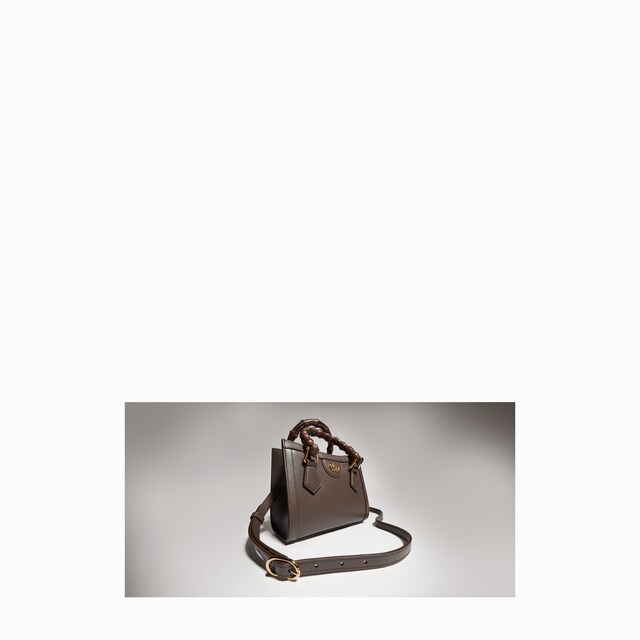 Gucci Diana small tote bag - image 2