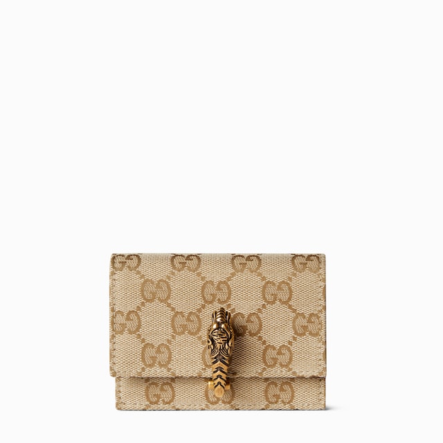 Dionysus small wallet