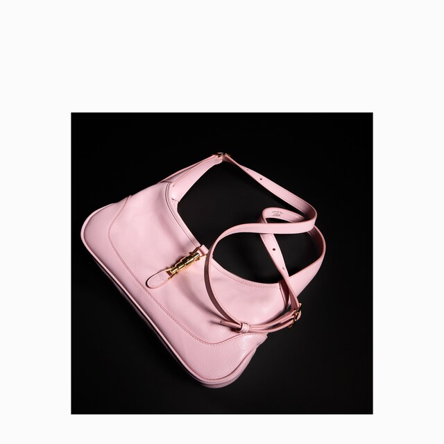 Jackie Slim medium shoulder bag - image 4