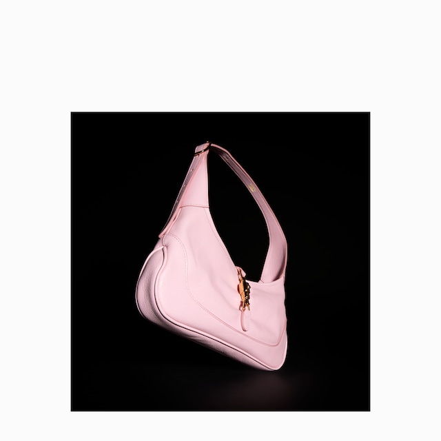 Jackie Slim medium shoulder bag - image 5