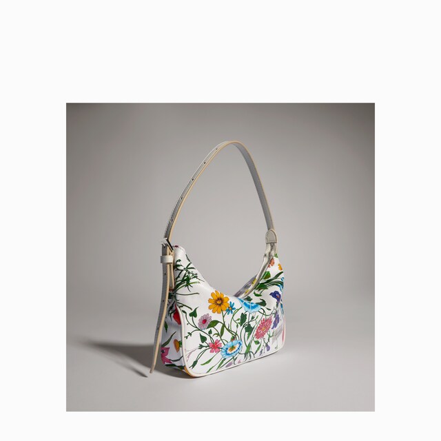 Lady Lunetta small shoulder bag - image 4