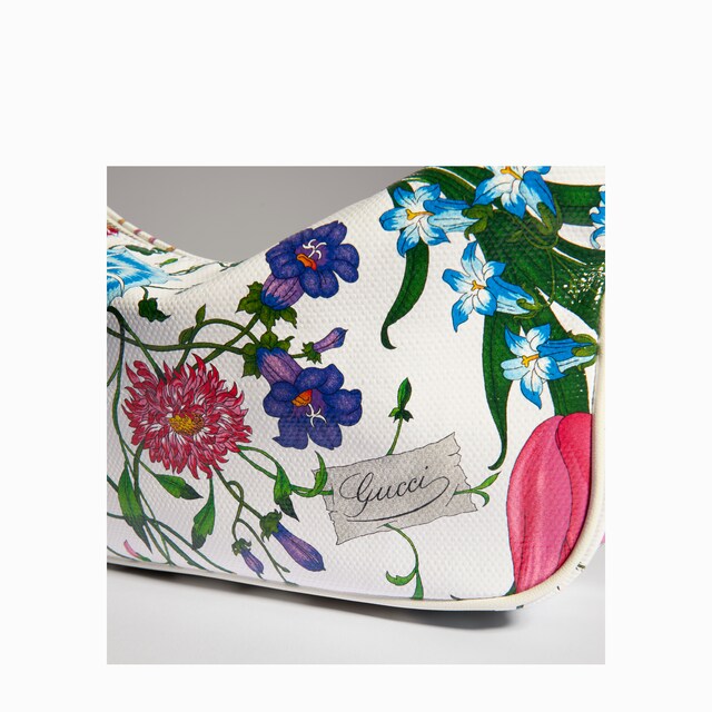 Lady Lunetta small shoulder bag - image 5