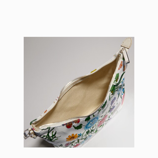 Lady Lunetta small shoulder bag - image 3