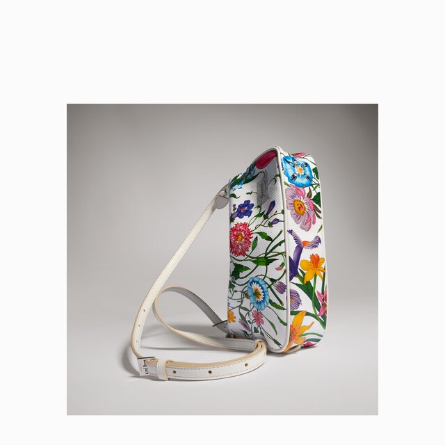 Lady Lunetta small shoulder bag - image 2