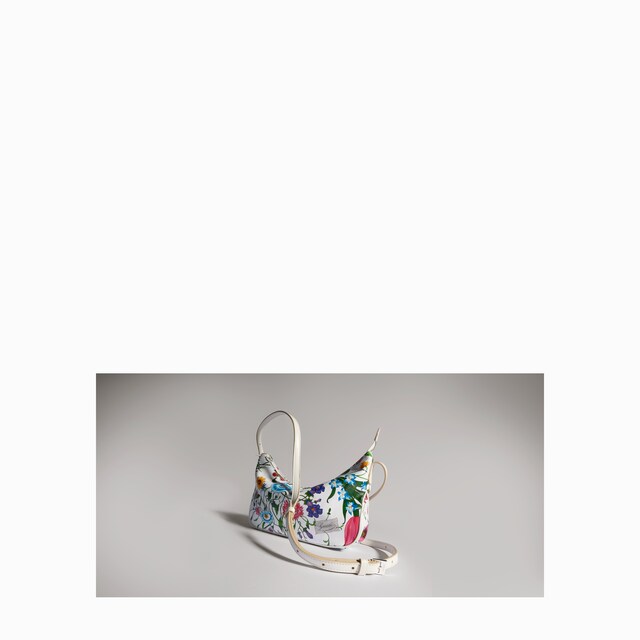Lady Lunetta small shoulder bag