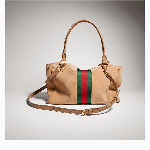 Paparazzo medium top handle bag - image 3