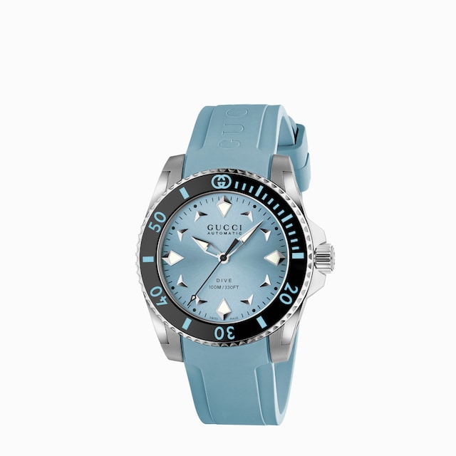 Gucci Dive watch, 36mm