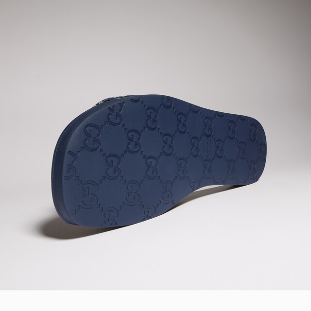 Men's slide sandal - image 4