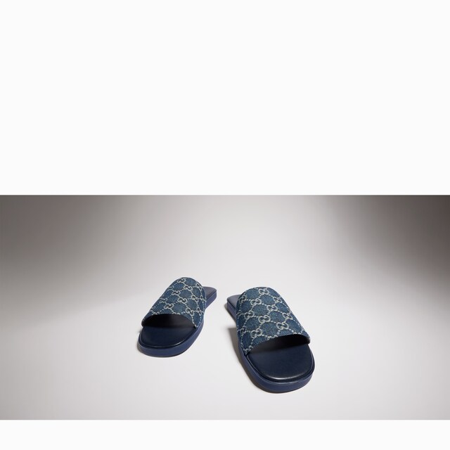 Men's slide sandal - image 5