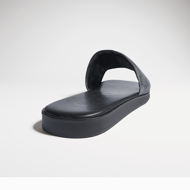 Men's slide sandal - image 4
