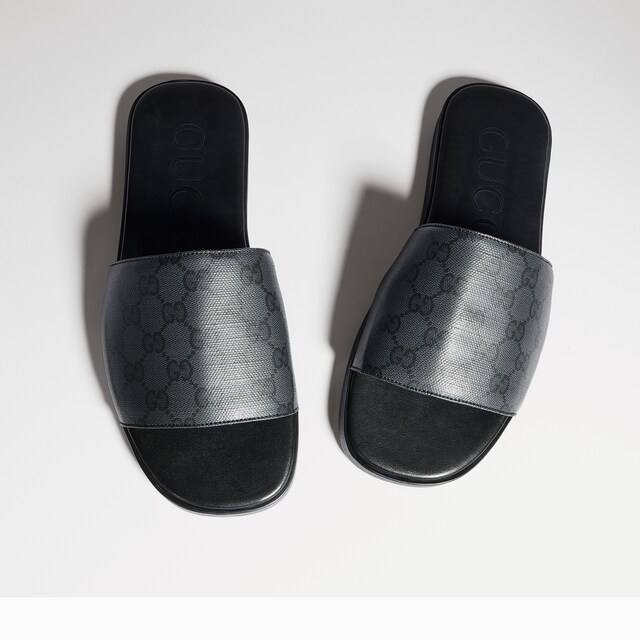 Men's slide sandal - image 5