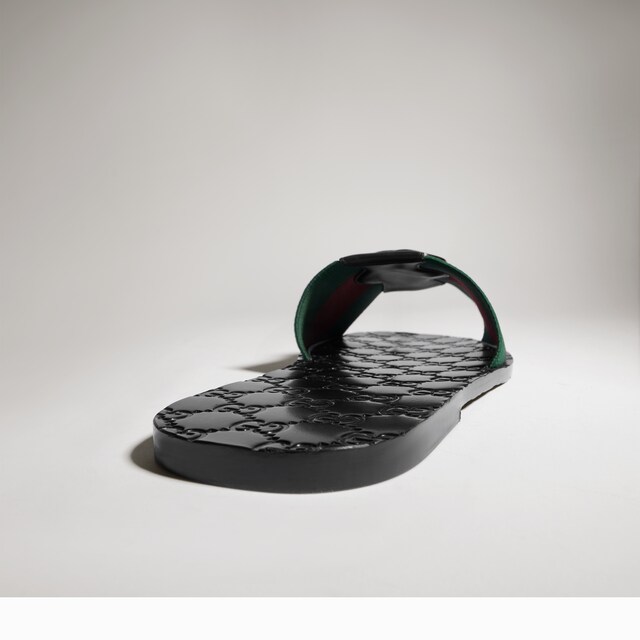 Men's Riviera slide sandal - image 4