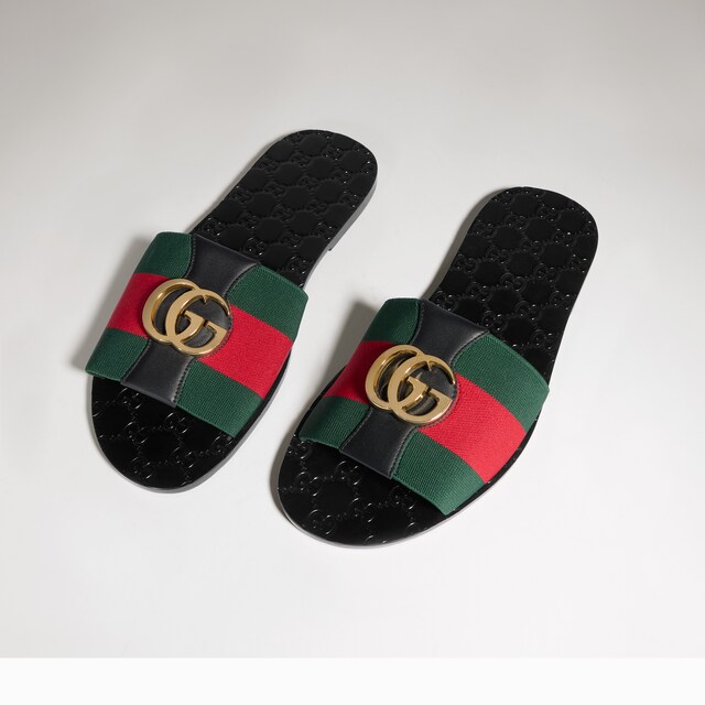 Men's Riviera slide sandal - image 5