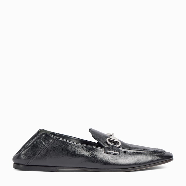 Women's loafer with Horsebit