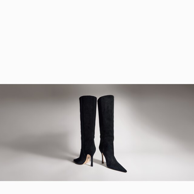 Women's stiletto boot - image 5