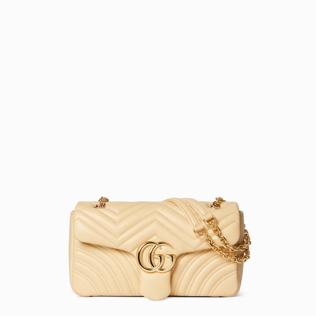 GG Marmont medium shoulder bag