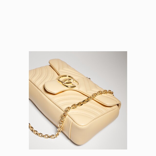 GG Marmont medium shoulder bag - image 2