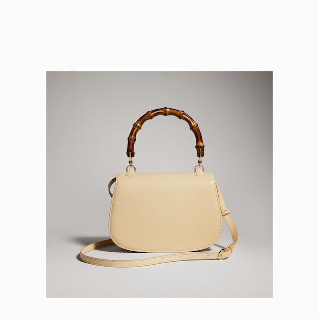 Gucci Bamboo 1947 small bag - image 4