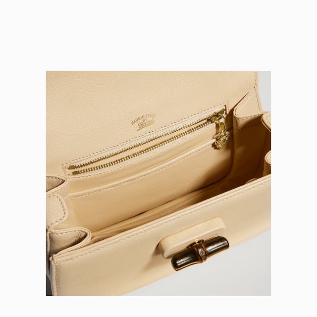 Gucci Bamboo 1947 small bag - image 3