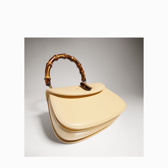 Gucci Bamboo 1947 small bag - image 2