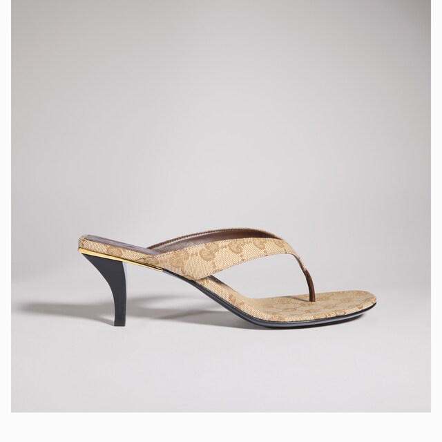 Women's Vittoria thong - image 3