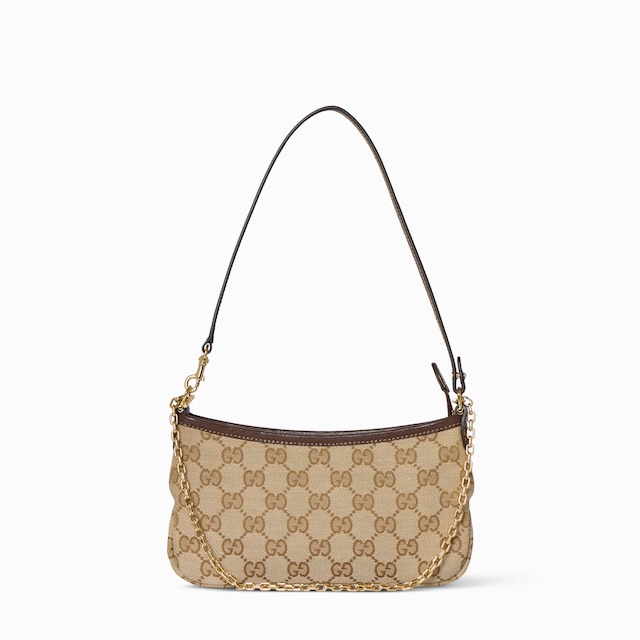 Small shoulder bag
