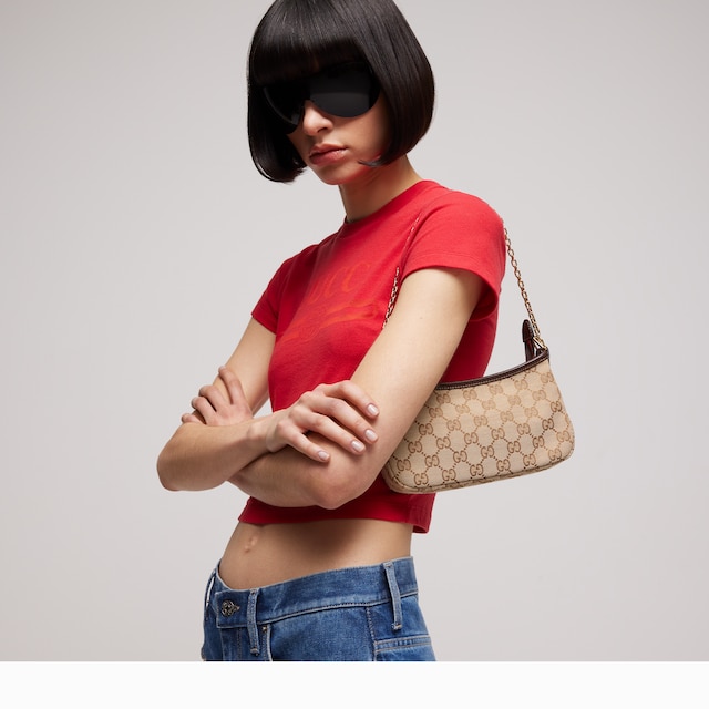 Gossip small shoulder bag - image 3