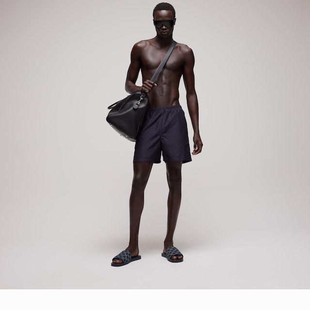 Men's slide sandal - image 3