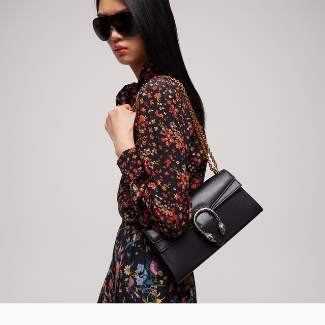 Dionysus medium shoulder bag - image 2