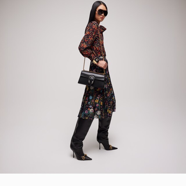 Dionysus medium shoulder bag - image 3