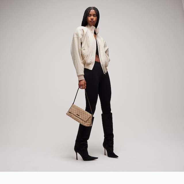 Madison medium shoulder bag - image 2